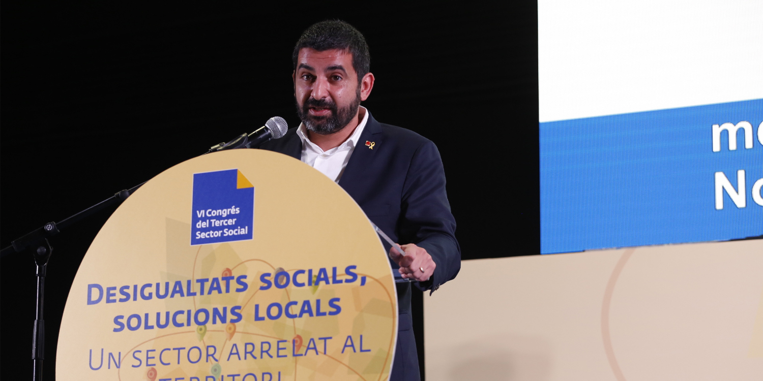 Chakir el Homrani acció concertada