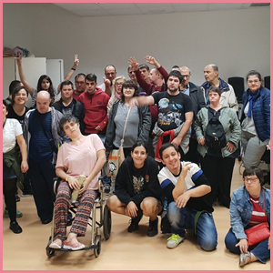 Més informació sobre l'article Torna el Vine a Cantar i Ballar per a gent amb diversitat funcional