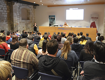 Més informació sobre l'article Torna ‘Sí, i millor’ com la fira de referència per a la inserció laboral