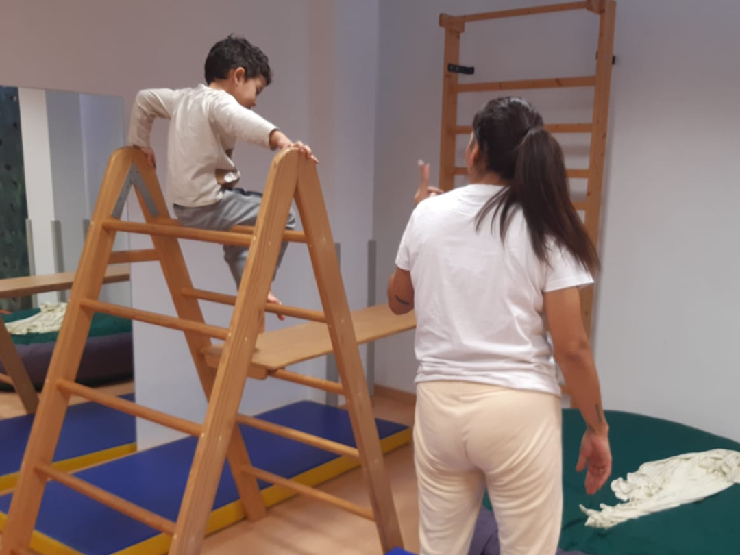Més informació sobre l'article La psicomotricitat i els seus beneficis