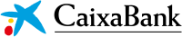 Logo CaixaBank