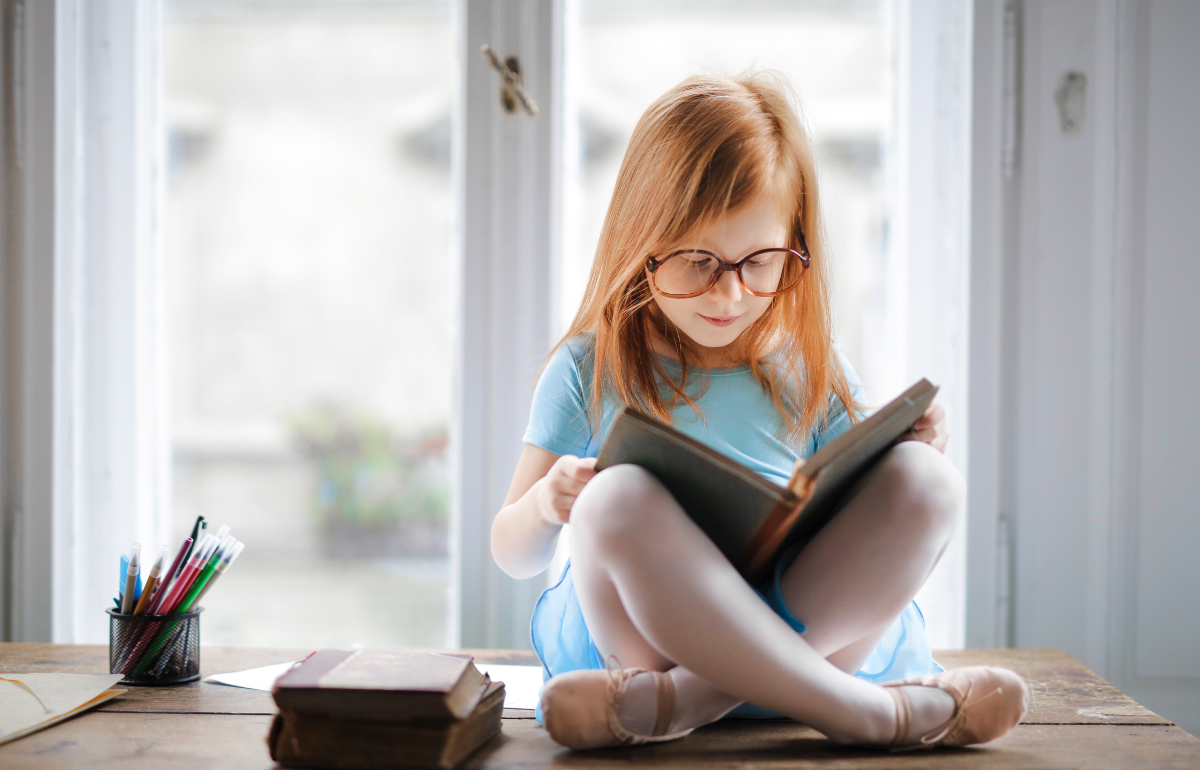 Més informació sobre l'article Cinc llibres recomenats per les nostres terapeutes