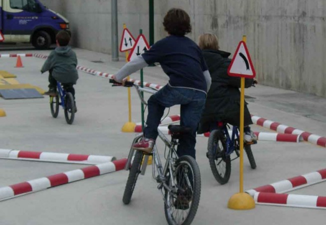Més informació sobre l'article Aspanias i Biciclot