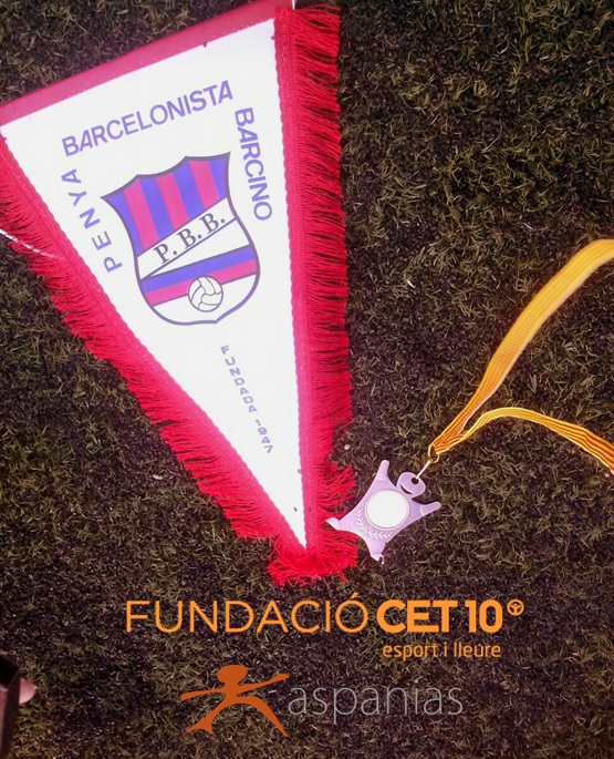 Més informació sobre l'article Finalitza la temporada FC Aspanias