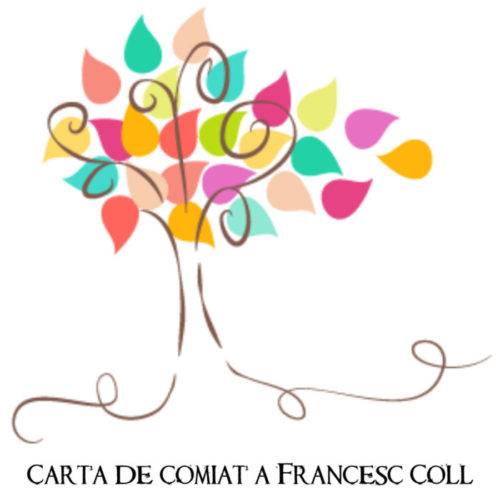 Més informació sobre l'article Sempre et recordarem. Carta a Francesc Coll